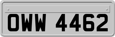 OWW4462