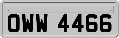 OWW4466