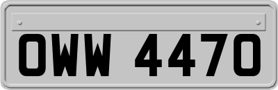 OWW4470