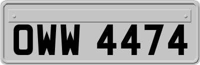 OWW4474