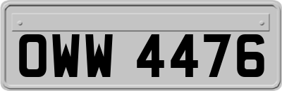OWW4476
