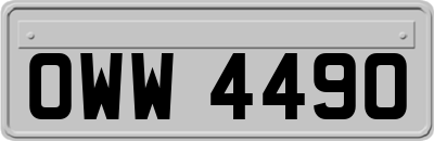 OWW4490