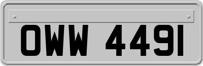 OWW4491