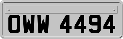 OWW4494