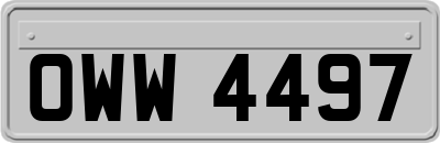 OWW4497