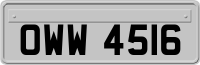 OWW4516
