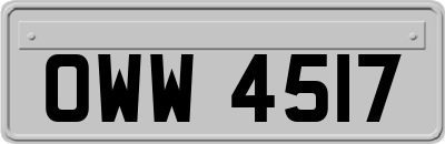 OWW4517