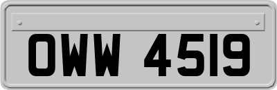 OWW4519