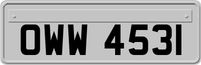 OWW4531