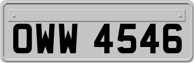 OWW4546