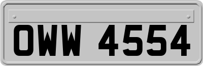 OWW4554