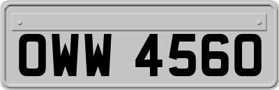 OWW4560