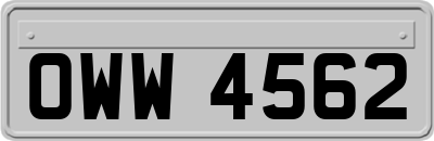 OWW4562