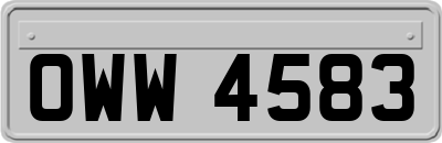 OWW4583