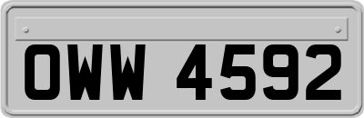 OWW4592
