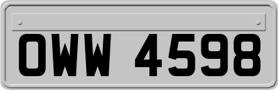 OWW4598