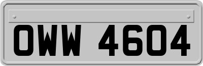 OWW4604