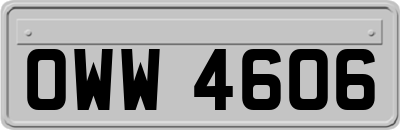 OWW4606