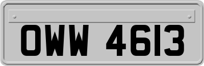 OWW4613
