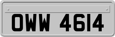 OWW4614