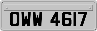 OWW4617