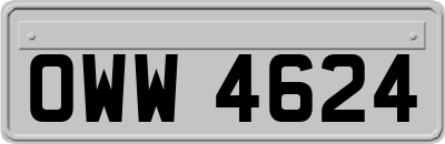 OWW4624