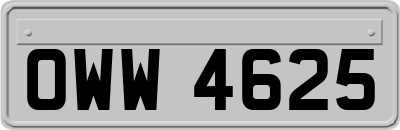 OWW4625