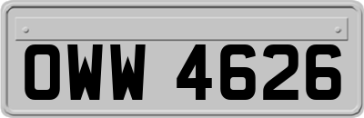 OWW4626