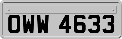 OWW4633