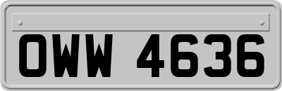 OWW4636