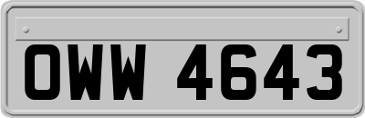 OWW4643