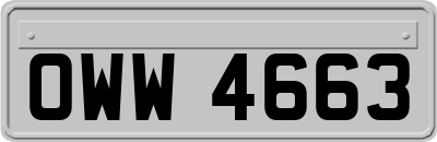 OWW4663