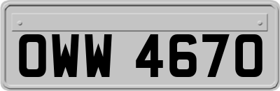 OWW4670