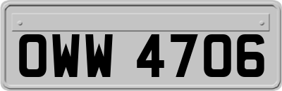OWW4706