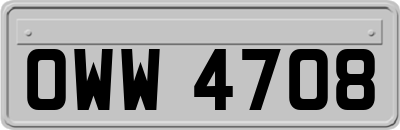 OWW4708