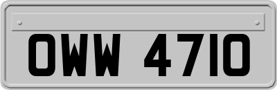 OWW4710