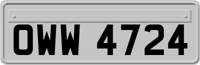 OWW4724