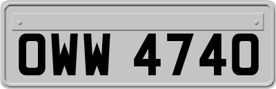 OWW4740