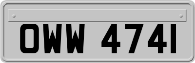 OWW4741