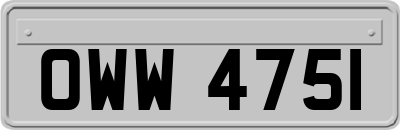 OWW4751