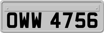 OWW4756