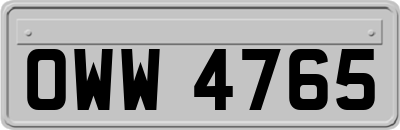 OWW4765
