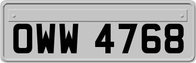 OWW4768