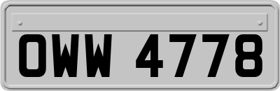 OWW4778