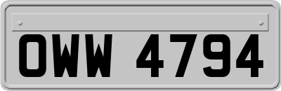 OWW4794