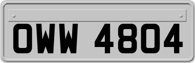 OWW4804
