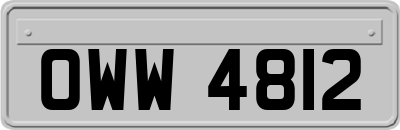 OWW4812
