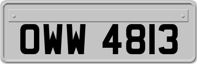 OWW4813