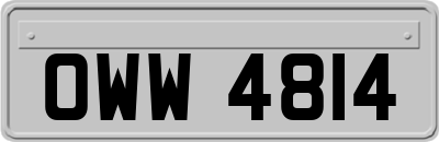 OWW4814