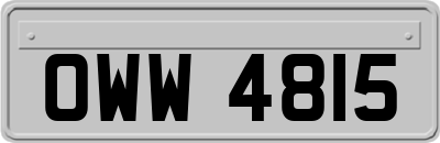 OWW4815
